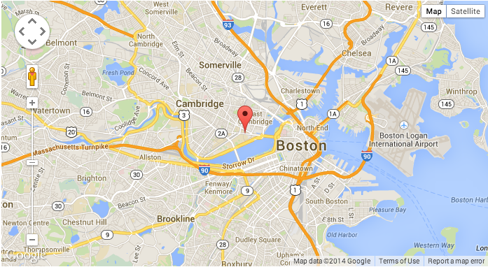 Boston