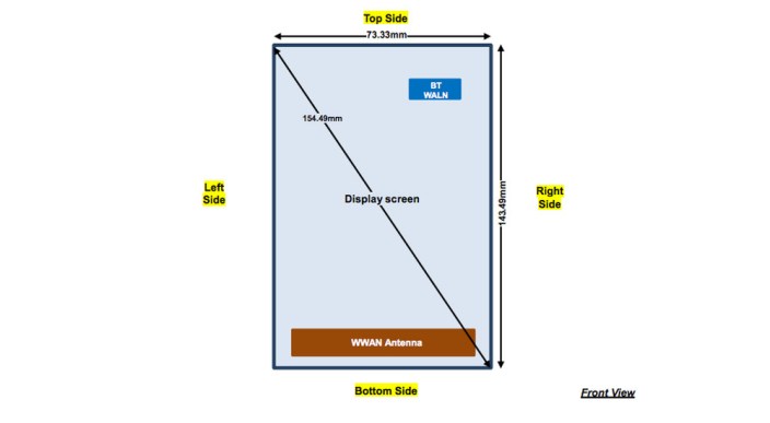 droid-quark-measurements