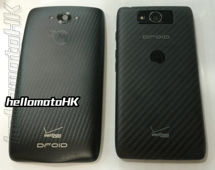 Droid-Turbo