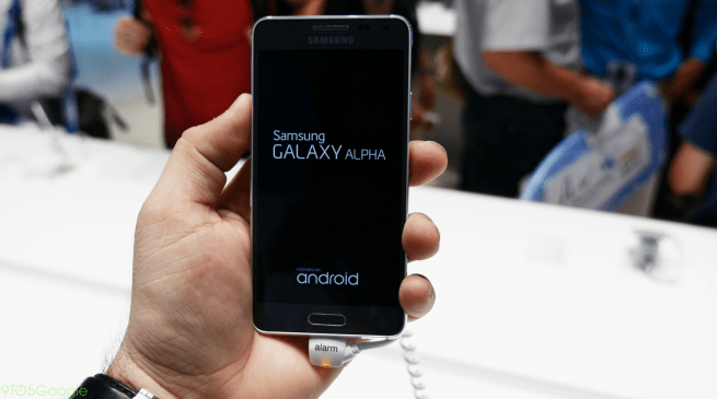 galaxy-alpha