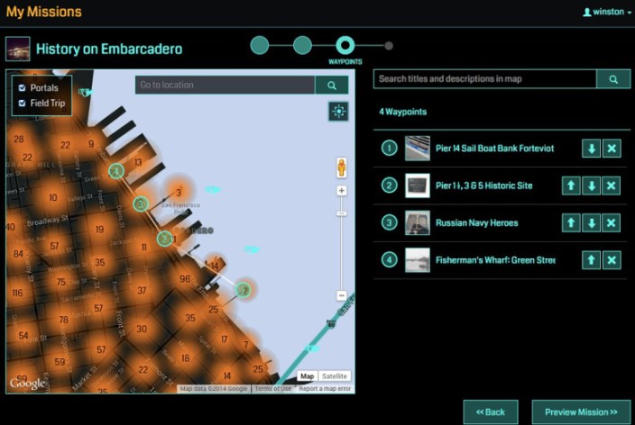 ingress-missions