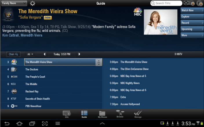 TiVo