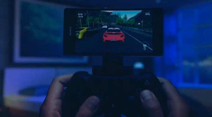 Xperia-PS4-Remote