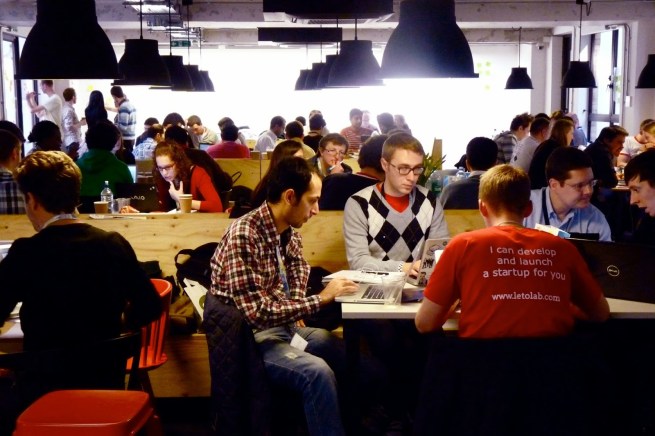 Campus Cafe