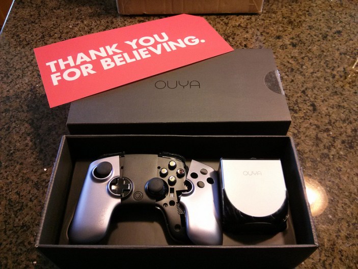 Ouya