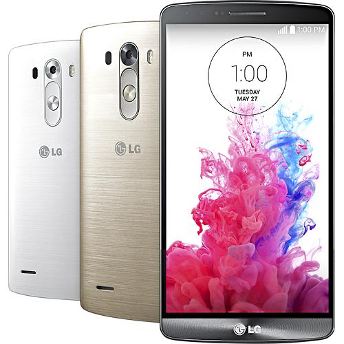 LG G3