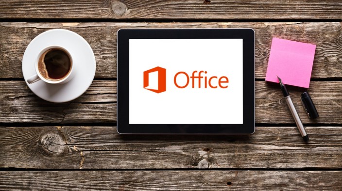 office