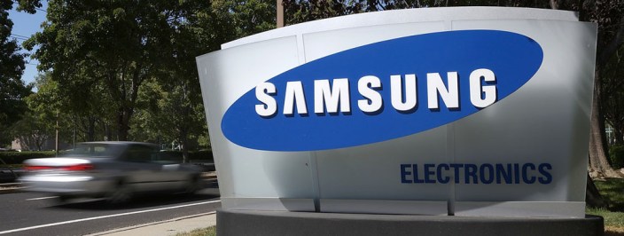 Trial Begins In Apple-Samsung Patent Battle