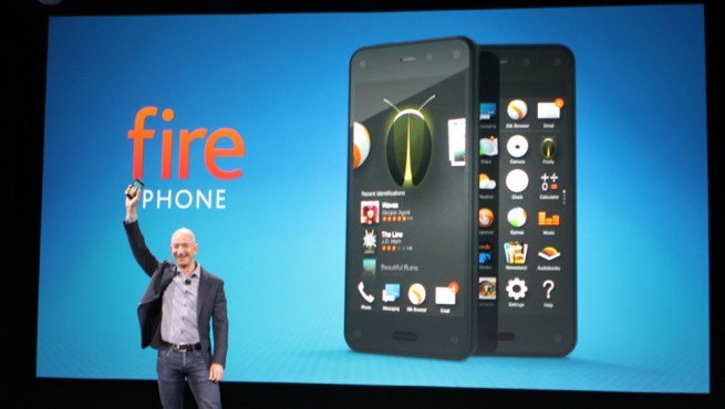 firephone