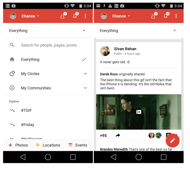 G+-Material-Design