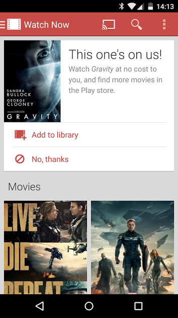 Gravity-Google-Play-Free