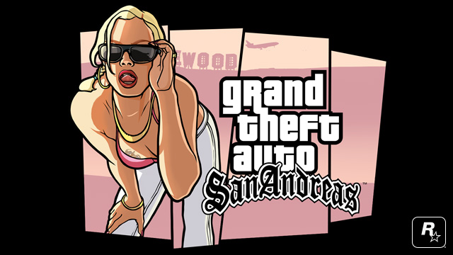 GTA-SA
