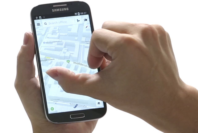 here-samsung