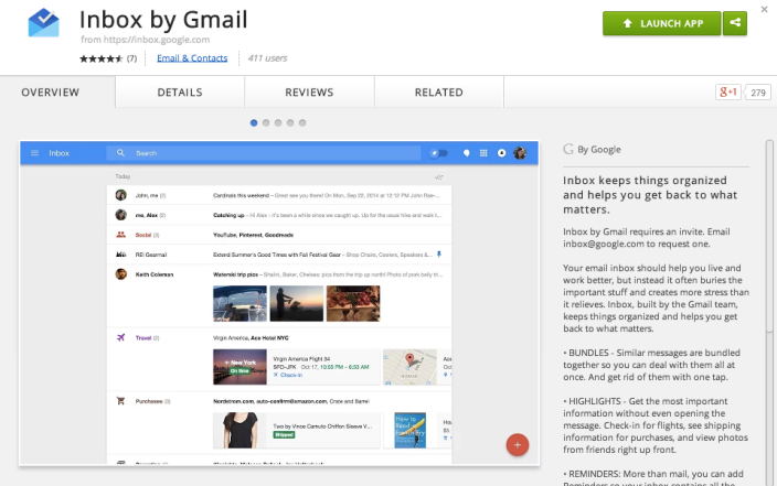 Inbox-for-Chrome