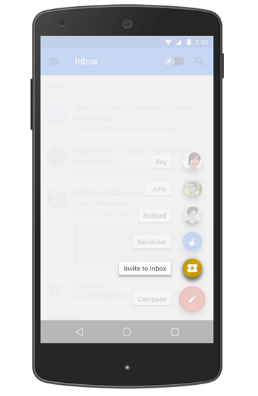Inbox-Invite-Phone