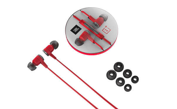 JBL-earphones