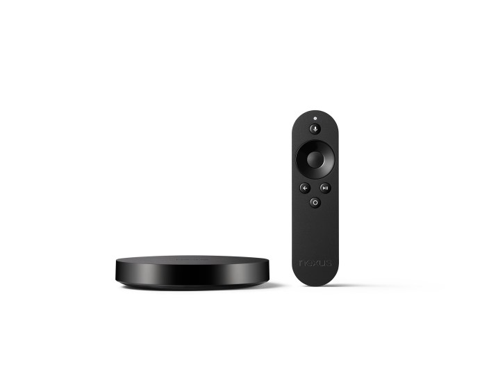 Next Player with Remote