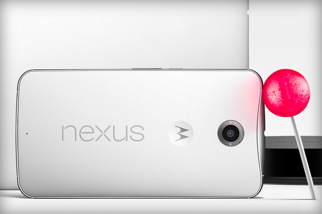 Nexus 6