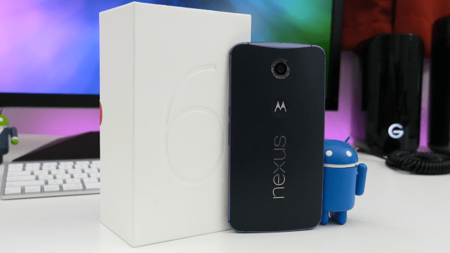 nexus-6