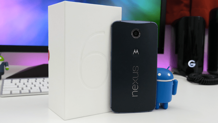 nexus-6