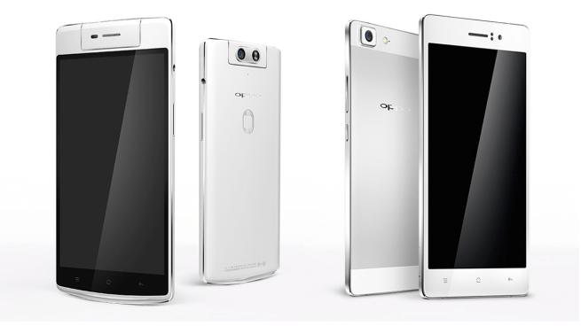 oppo
