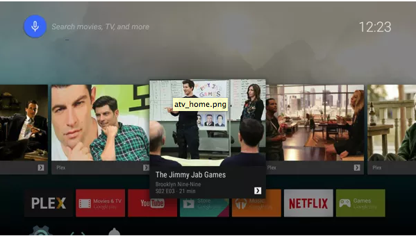 Plex1