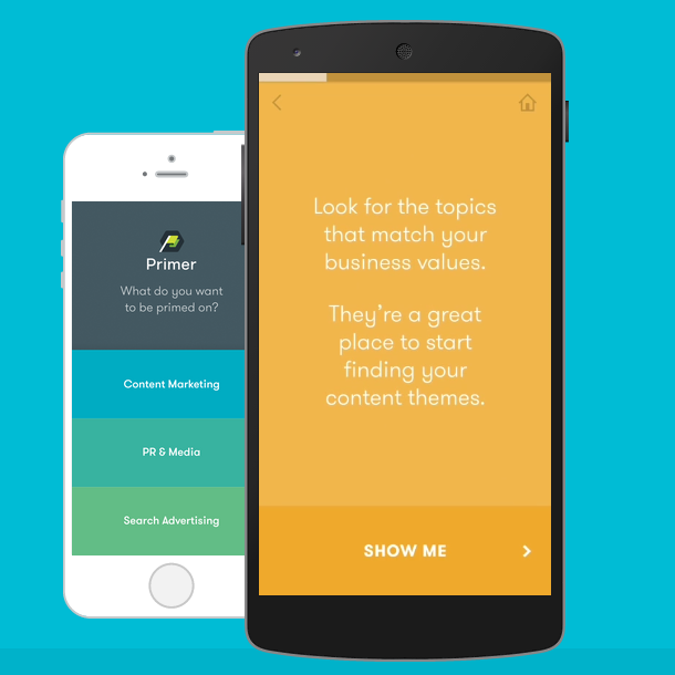 Primer-Android