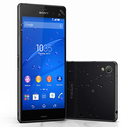 Sony-Z3