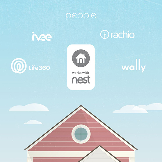 Works-With-Nest