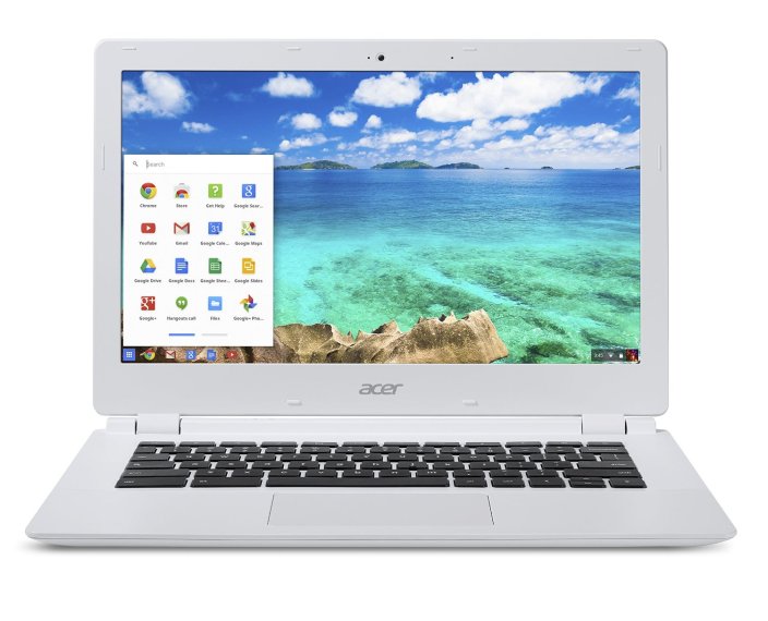Chromebook-13