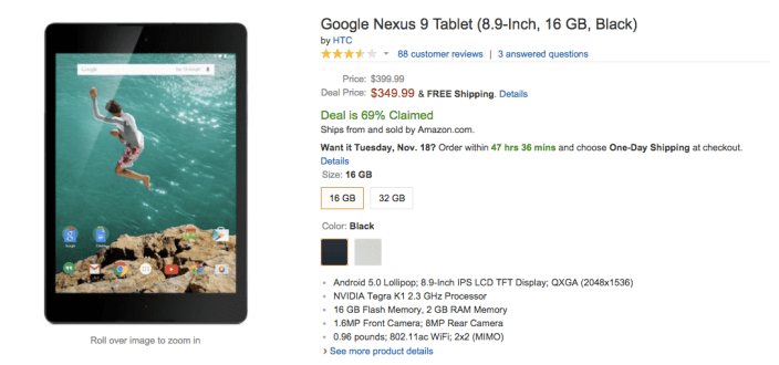 Nexus-9