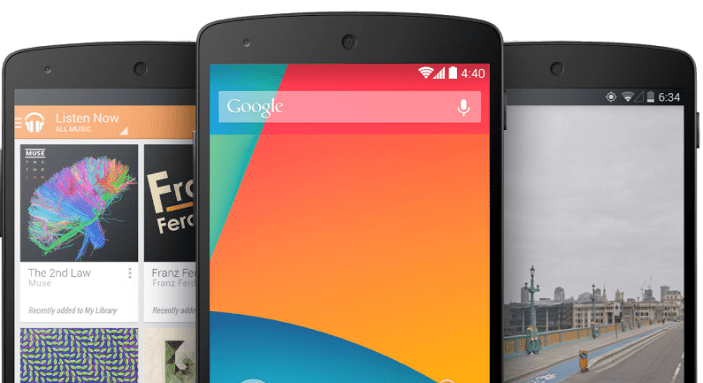 nexus5