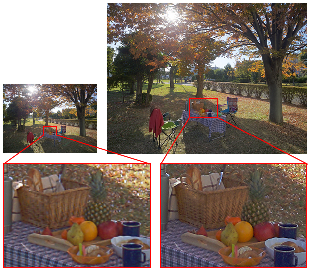 Sony-Sensor