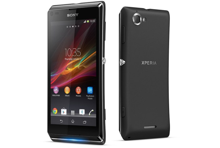 Xperia-L-Black