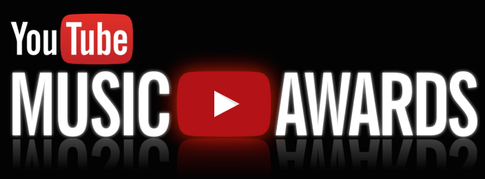 YouTube Music Awards