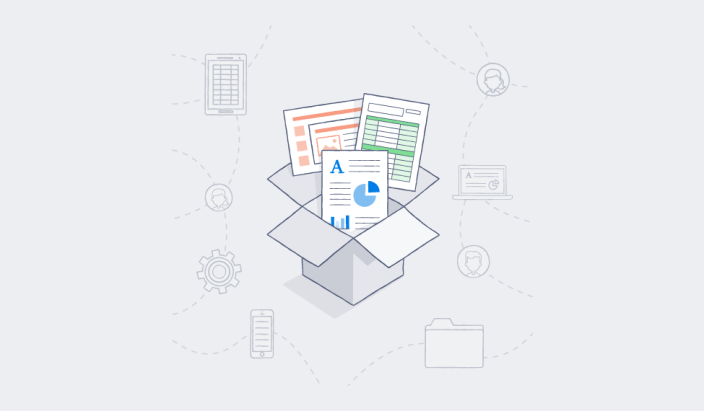 Dropbox for Business API