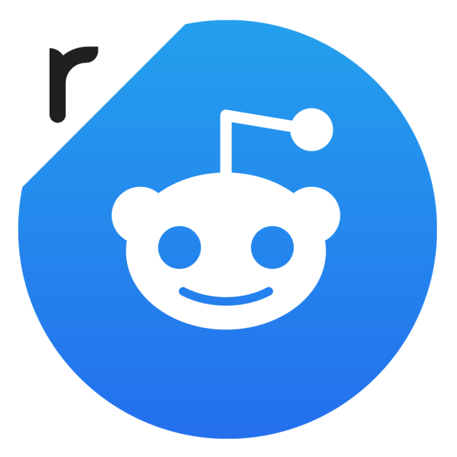 Reddit Alien Blue