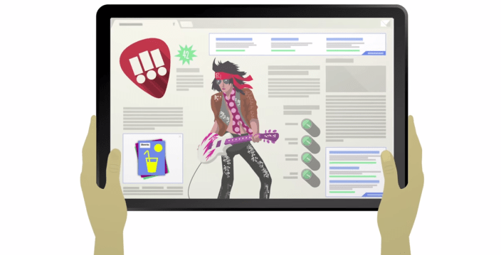 AdSense Direct