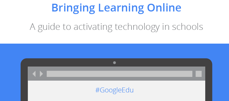 Google Education Access