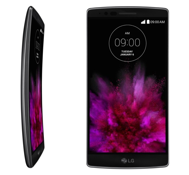 LG G Flex2