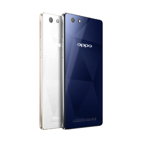 Oppo R1C China