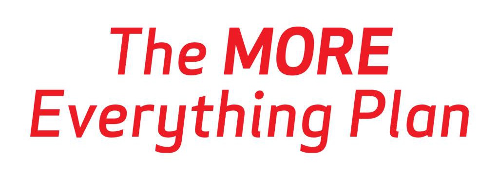 Verizon More Everything Promo
