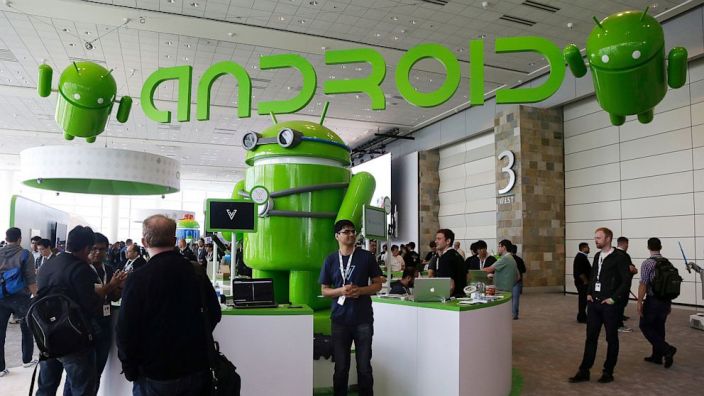 google-android