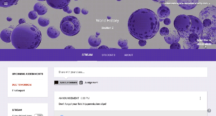 Google-Classroom-Custom-Theme_Blog