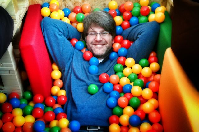 david-besbris