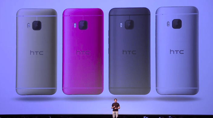 HTC-ONE-M9