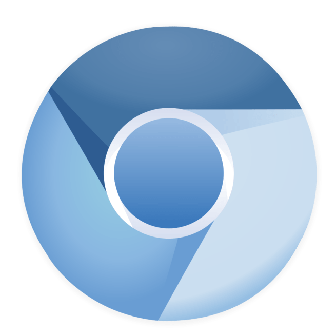 chromium-logo