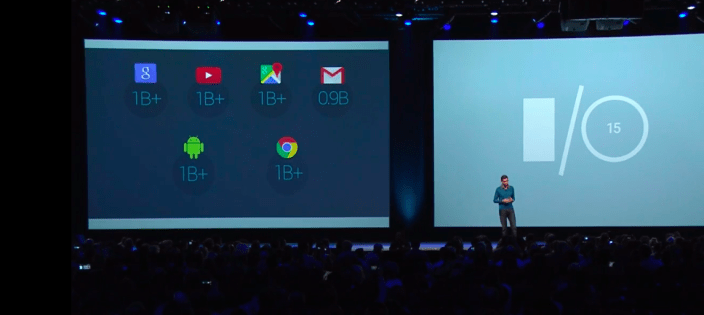 Google-I-O