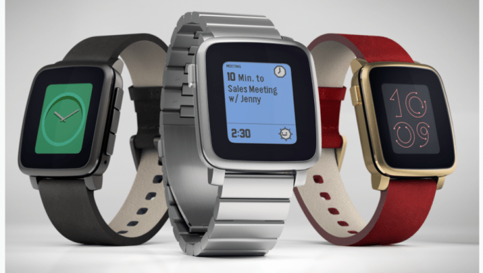 pebble-time
