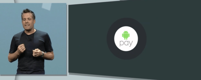 Android Pay